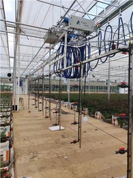 Potpuno automatsko prskanje