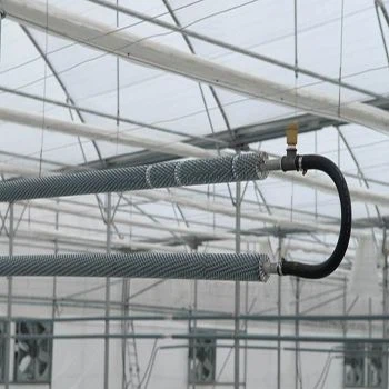 Greenhouse Circulation Fan