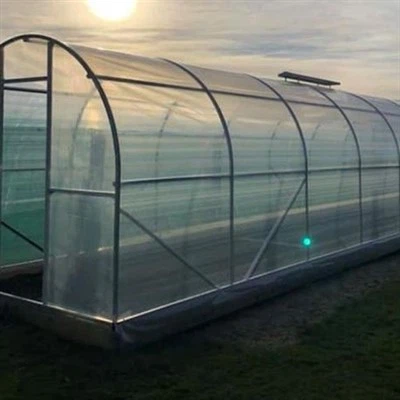 Greenhouse Circulation Fan