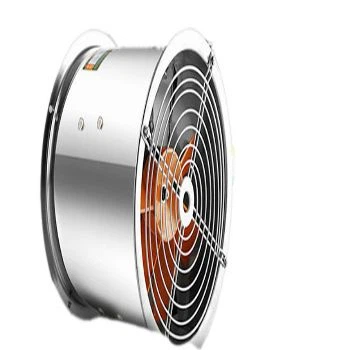 Greenhouse Circulation Fan