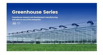 Inteligentna prskalica na tlu za navodnjavanje staklenika