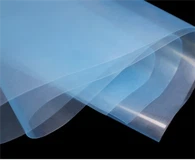 UV-tretirana plastična folija, poljoprivredna prozirna staklenička folija